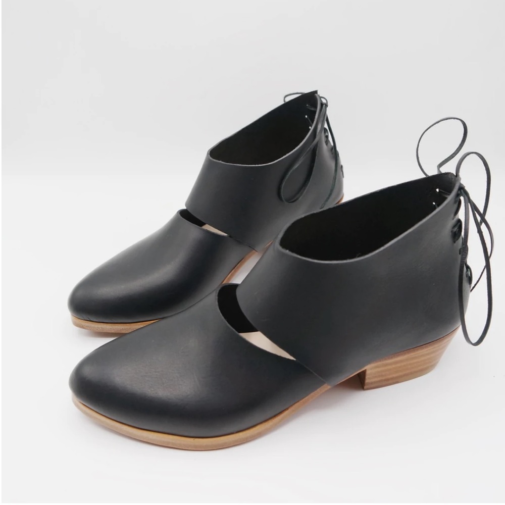 Sevilla Smith Rakia black brasil nero (38)
